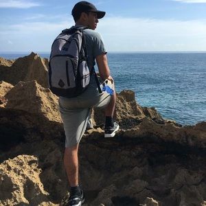 Meet your Posher, Kevin